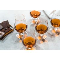 Frankfurt-Hofheim Rumgläser