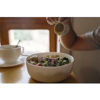 Saisonaler Kochkurs München – Couscous Bowl