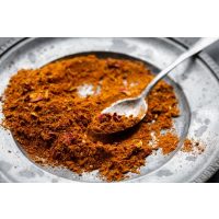 Saisonaler Kochkurs München – Ras El Hanout