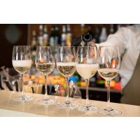 Feinperlender Genuss