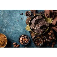 Schokoladenverkostung München – dunkle Schokolade