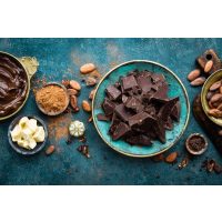 Wein- und Schokoladentasting@Home – Das Geheimnis guter Schokolade