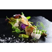 Sterne-Kochkurs in München - Haute Cuisine auf dem Teller