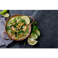 Südamerika-Kochkurs Hannover – Ceviche