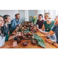 Tapas-Kochkurs Stuttgart – Freunde essen Tapas