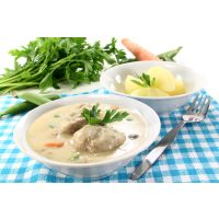 Teambuilding München - Knödel in Sauce