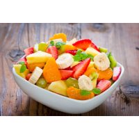 Teambuilding Kochkurs München - Obstsalat