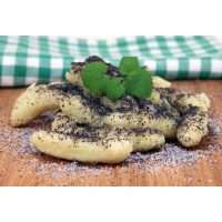 Teambuilding München - süße Schupfnudeln