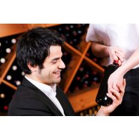 Teambuilding Weinseminar München - Wein kennenlernen