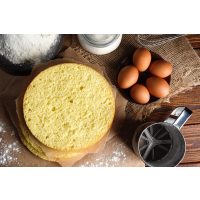 Tortenkurs München – Biskuit & Eier