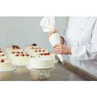 Tortenkurs München – Lochtülle