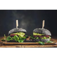 Veganer Kochkurs Berlin – Burger