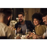 Wein-Tasting München – neue Leute kennenlernen