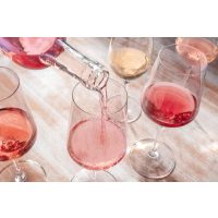 Wein-Tasting München – Roséweine