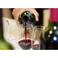 Wein-Tasting München – große Weinprobe