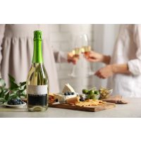 Wein-Tasting München – Käseplatte