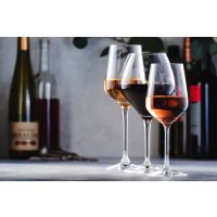 Weinprobe Frankfurt Wein für Beginner