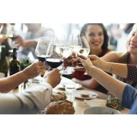 Weinprobe Ludwigsburg – Freunde trinken Wein