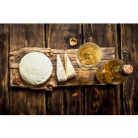 Weinprobe Ludwigsburg – Weisswein und Käse