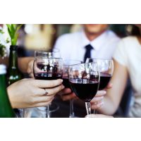 Weinprobe München – Chianti