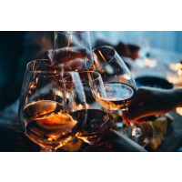 Weinprobe München – mit Rosé anstossen