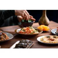 Weinprobe München – Sushi und Pizza genießen