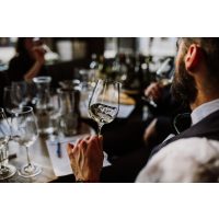 Weinseminar München – Wein schwenken