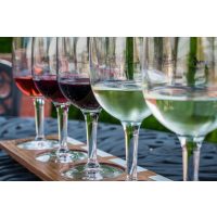 Weinseminar München – Weindegustation