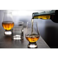 Whisky-Tasting Bonn: goldenes Lebenswasser