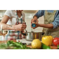 Wildkräuter-Kochkurs München – kochen mit Wildkräutern