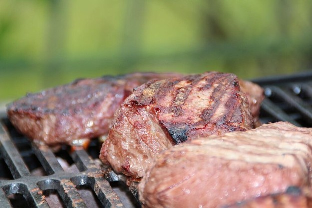 Grillakademie Original – Basic Grillkurs