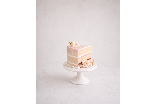 Ein Stück Torte?