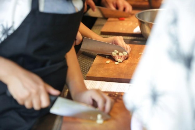 Schwäbischer Kochkurs Stuttgart – Spätzle