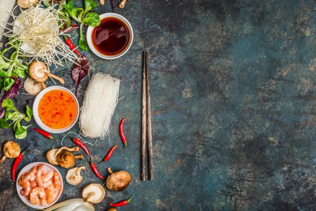 asiatischer-kochkurs-berlin asiatische Köstlichkeiten