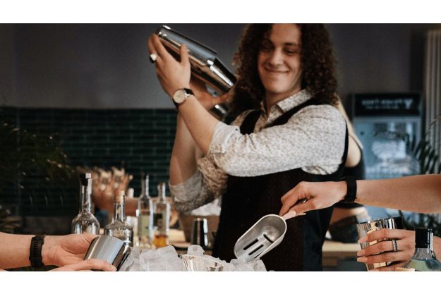 Cocktailkurs Berlin – Shaken wie ein Profi