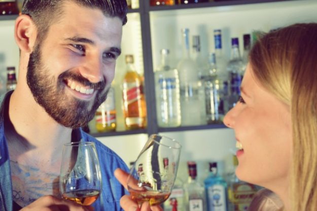 Cocktailkurs Paderborn - nette Gespräche & erfrischende Drinks 