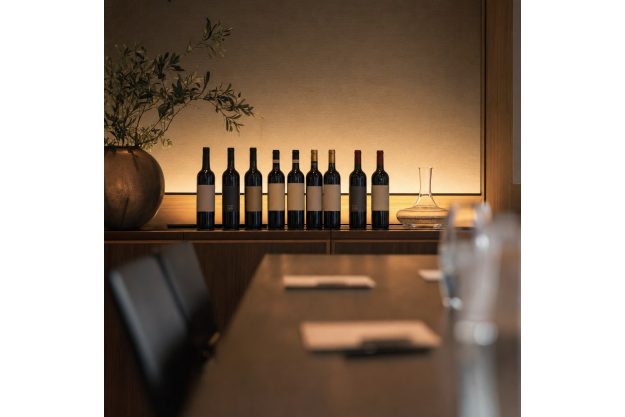 Weinseminar Alkoholfreier Wein