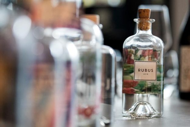 Gin-Tasting München – feine Auswahl