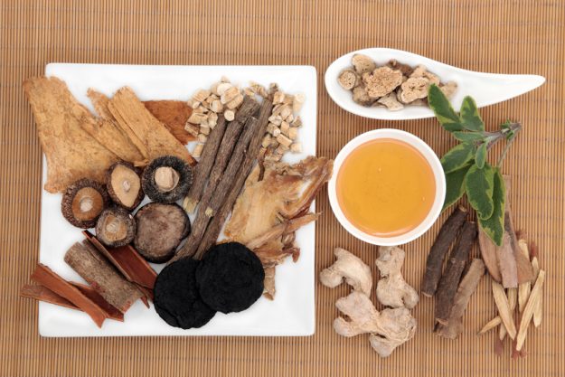 Indischer Kochkurs Dresden -Gewürzauswahl