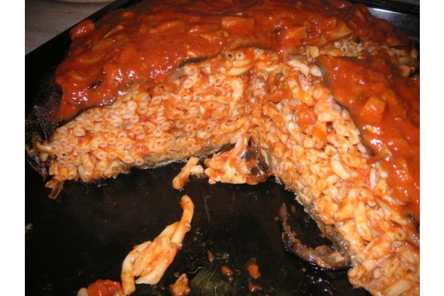 Italienische Regionen - Sizilien