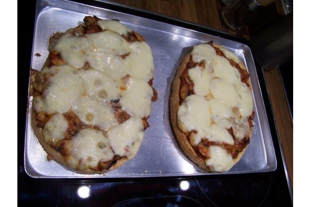 Italienische Regionen - Toskana