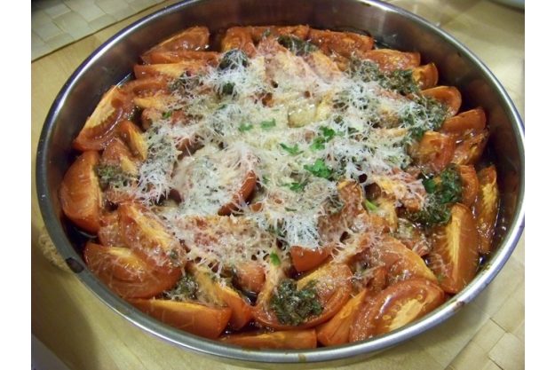 Italienische Regionen - Toskana