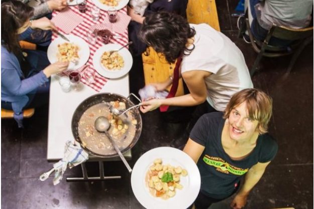 Online-kochkurs-Risotto-live-Kochkurs aus Vesbar