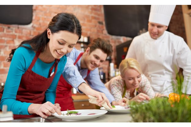 Vegetarischer Kochkurs Filderstadt – gemeinsam vegetarisch kochen