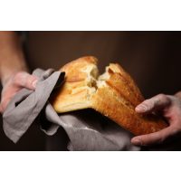 Backkurs Augsburg – frisches Baguette