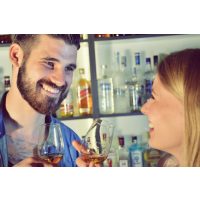 Cocktailkurs Paderborn - nette Gespräche & erfrischende Drinks 