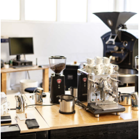 Baristakurs