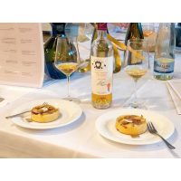 Wine & Food Pairing – 5 Weine treffen 5 Tapas