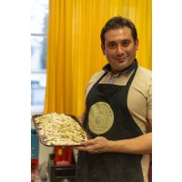Pastaworkshop Sapori del Garda – Nürnberg-West