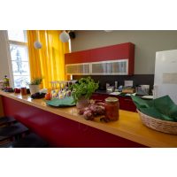 Pastaworkshop Sapori del Garda – Nürnberg-West